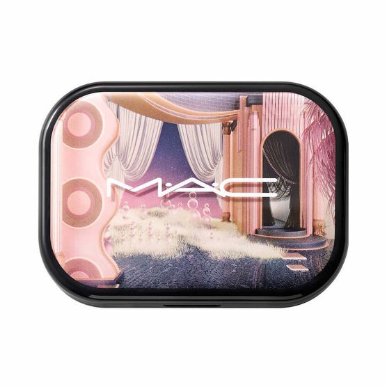 Connect in Colour Paleta Encrypted Krypt